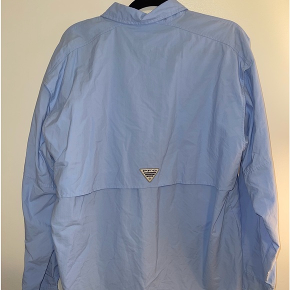 Columbia PFG Fisherman Shirt - Picture 3 of 4